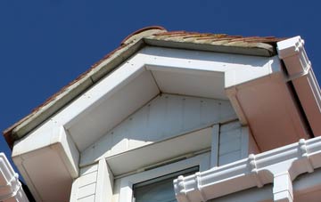 Little Malvern fascia installation costs