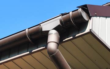 types of Little Malvern fascias