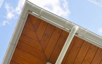 Little Malvern soffit types