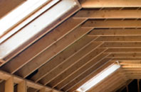 Little Malvern tapered roof insulation quotes